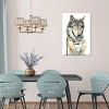 iCanvas Coffee in The Moonlight by Holly Simental Canvas Print Wall Art - 3 of 3
