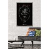 Trends International Netflix The Witcher Season 2 - Nivellen Framed Wall Poster Prints - 2 of 4