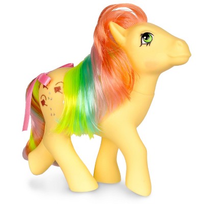 target retro my little pony