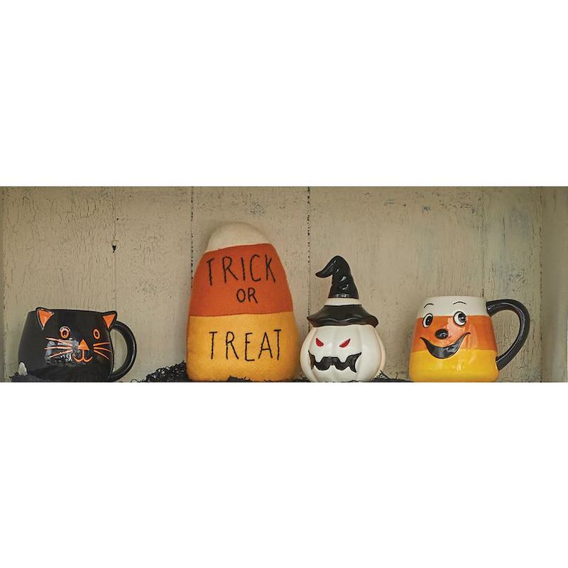 Gallerie II Halloween Mug, 3 of 4