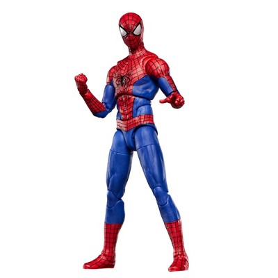 Детские фигурки Marvel Legends Series The Amazing Spider-Man Action Figure — фото 4