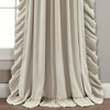 Lush Décor Reyna Window Curtain Panels Set - 3 of 4