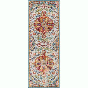 Mark & Day Olivia Woven Indoor Area Rugs - 1 of 4