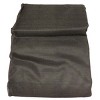 Moose Supply Black Mesh Tarp Cover, Heavy Duty Polyethylene - 2 of 4