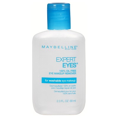 target eye makeup remover