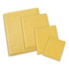 Universal Peel Seal Strip Cushioned Mailer, #5, Extension Flap, Self-Adhesive Closure, 10.5 x 16, 25/Carton - 2 of 4