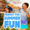 Playbees Water Blasters – 12-Pack of 6-Inch Fun for Ultimate Splashing Adventures - image 3 of 4