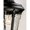 Maxim Lighting Sentry 1 - Light Pendant in  Black - 3 of 4