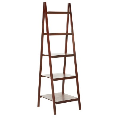 ladder bookshelf target