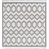 Unique Loom Arlo Collection Area Rug - JJ (' " x ' "  ) - 2 of 4