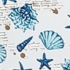 Collections Etc Shell Notes Sheet Set - 4 of 4