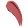NYX Professional Makeup Lip Lingerie XXL Smooth Matte Liquid Lipstick - 16hr Longwear - 0.13 fl oz - 3 of 4
