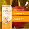 Nectar Collective Peach Orange Blossom Bourbon - 4pk/12 fl oz Cans - 4 of 4