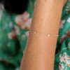 Starling Bracelet in Gold, Rose Gold, Silver - Honeycat - image 2 of 4