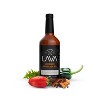 LAVA Premium Michelada Mix Craft Cocktail Mixer - 4 of 4