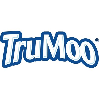 TruMoo Whole Chocolate Milk - 0.5gal