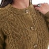 Aventura Clothing Women's Delaney Crop Cardigan - 4 of 4