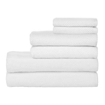 Fabdreams 2-piece Certified Organic Cotton Bath Towel Set : Target