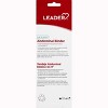Leader Small 9 Inches Elastic Abdominal Binder 1 ea - 2 of 4