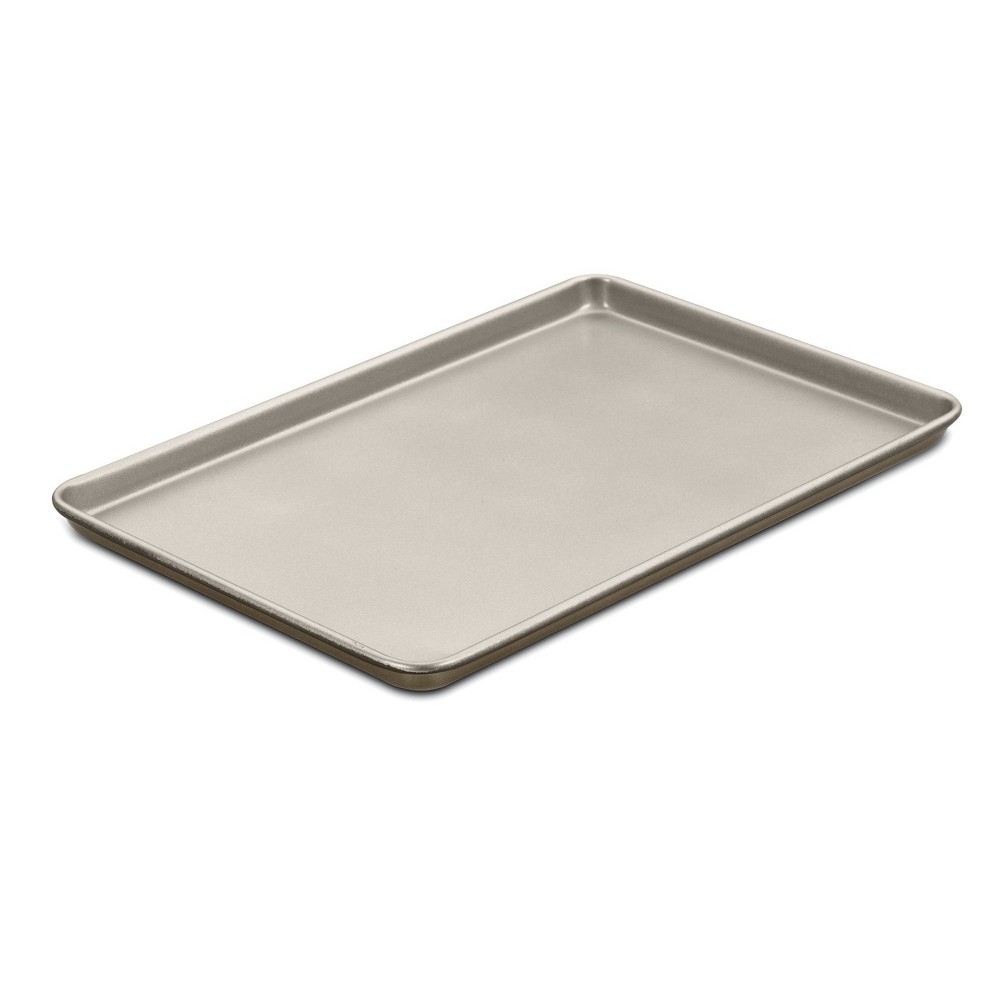 Photos - Bakeware Cuisinart Chef's Classic 17" Non-Stick Champagne Color Baking Sheet - AMB 