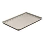 Cuisinart Chef's Classic 17" Non-Stick Champagne Color Baking Sheet - AMB-17BSCH