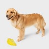 Freezable Lemon Dog Interactive Toy - Boots & Barkley™ - 2 of 3