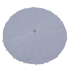 S&S Worldwide Color-Me Parachute 24ft - 1 of 4