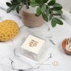 You Are Amazing Own That 4" x 4" Acrylic Box - Deny Designs - 4 of 4