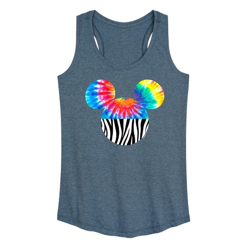 LIVERPOOL RACERBACK GREY ZEBRA TANK TOP STYLE: LM8595KU26
