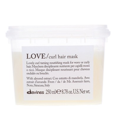 Davines LOVE Curl Hair Mask 8.78 oz