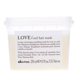 Davines LOVE Curl Hair Mask 8.78 oz - 1 of 4