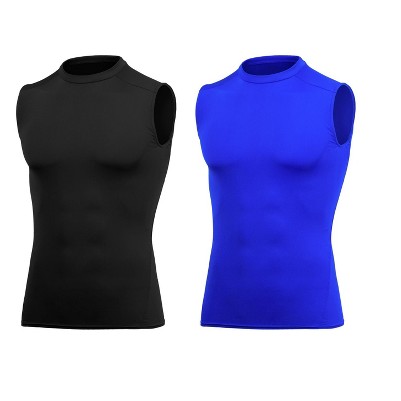 black/royal