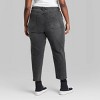 Women's Super-High Rise Tapered Jeans - Wild Fable™ - 3 of 3