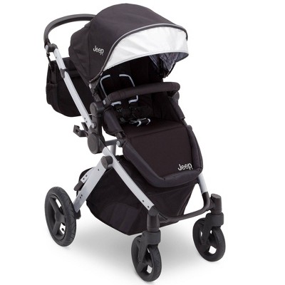 baby jeep stroller