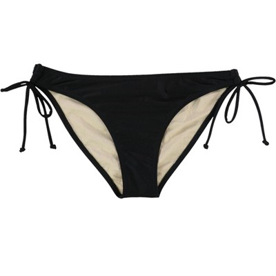 G-III Sports Womens San Antonio Spurs Bikini Swim Bottom