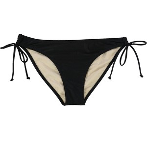 G-III Sports Womens San Antonio Spurs Bikini Swim Bottom - 1 of 2