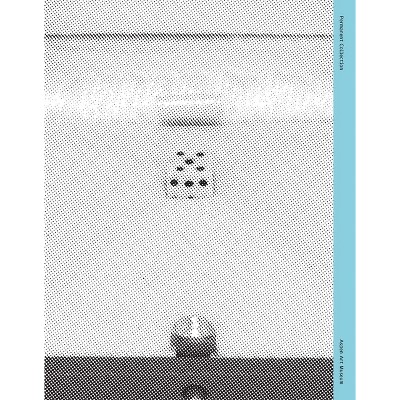Permanent Collection: Issue IV - (Paperback)