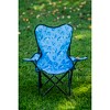 Bass Fish Play Chair - 4 of 4