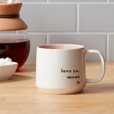 Hero legend dad Room Essentials Stoneware Target Dad Father Coffee Mug Cup 