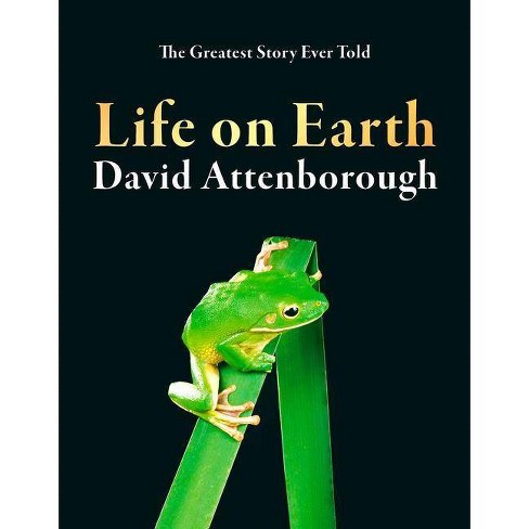 Life on Earth by Steve Jenkins