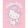 Hello Kitty and Friends Women's Kitty and Thomas Cropped T-Shirt - 2 of 3