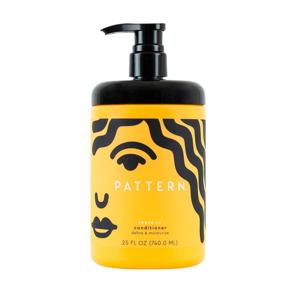 Photos - Hair Product PATTERN Leave-In Conditioner - 25 fl oz - Ulta Beauty