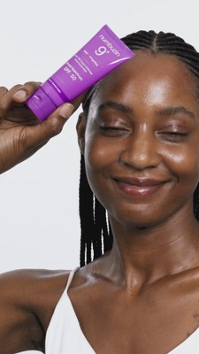 numbuzin No.9 NAD+BIO Super Defense Glow Sunscreen - SPF 50 - 1.69