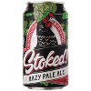 HenHouse Stoked! Hazy Pale Ale Beer - 12pk/12 fl oz Cans - 3 of 3
