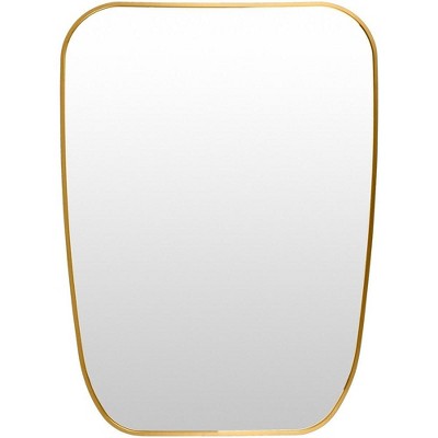 Mark & Day Samone Modern Decorative Wall Mirrors