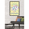 Trends International Peropero Sparkles - Group Framed Wall Poster Prints - 2 of 4