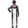 Rubies Boys' Superman Movie Mr.Terrific Deluxe Costume - 4 of 4