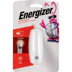 Energizer LED Automatic Nightlight
