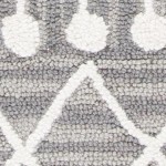 grey/ivory