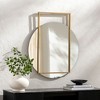 Livabliss Benedict Modern Decorative Wall Mirrors - 4 of 4